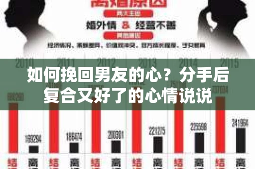 如何挽回男友的心？分手后复合又好了的心情说说